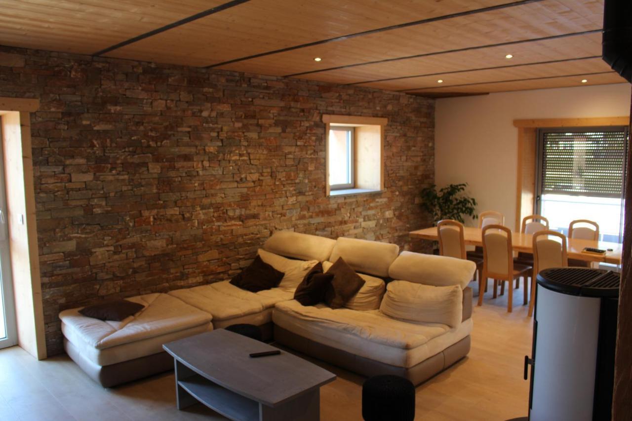 Apartment Grand Et Bel Au Coeur Du Haut-doubs