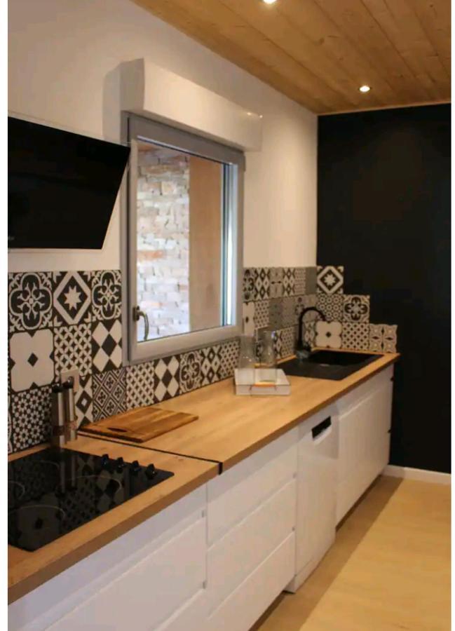 Apartment Grand Et Bel Au Coeur Du Haut-doubs Orchamps-Vennes